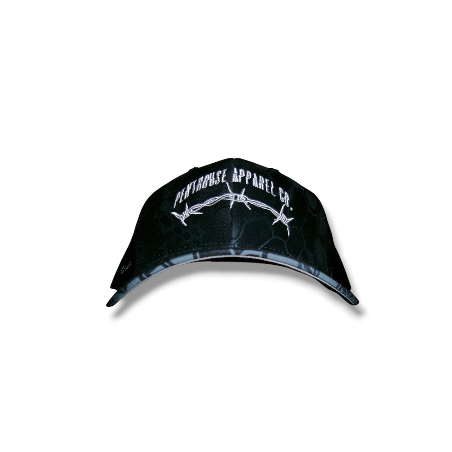 Barbed Trucker Hat