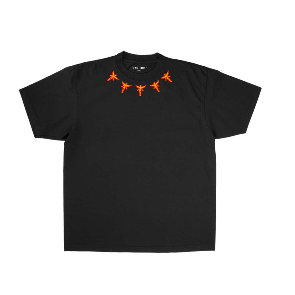 LIVE WIRE SHAKA TEE