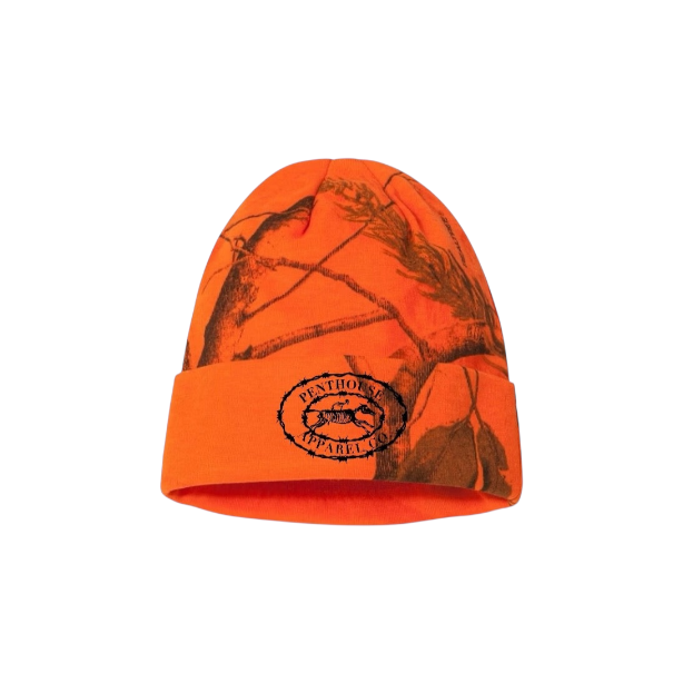 DOWNS SKELLY BEANIE