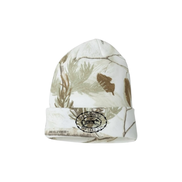 DOWNS SKELLY BEANIE