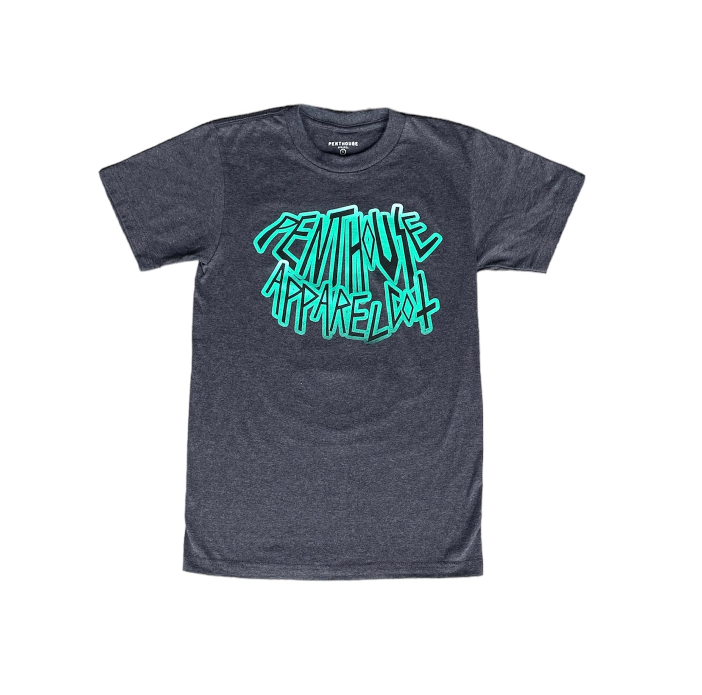 BACKBONE TEE