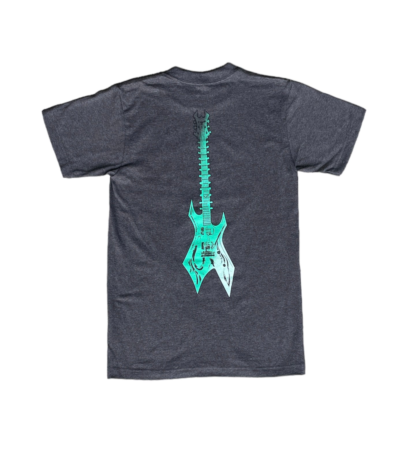 BACKBONE TEE