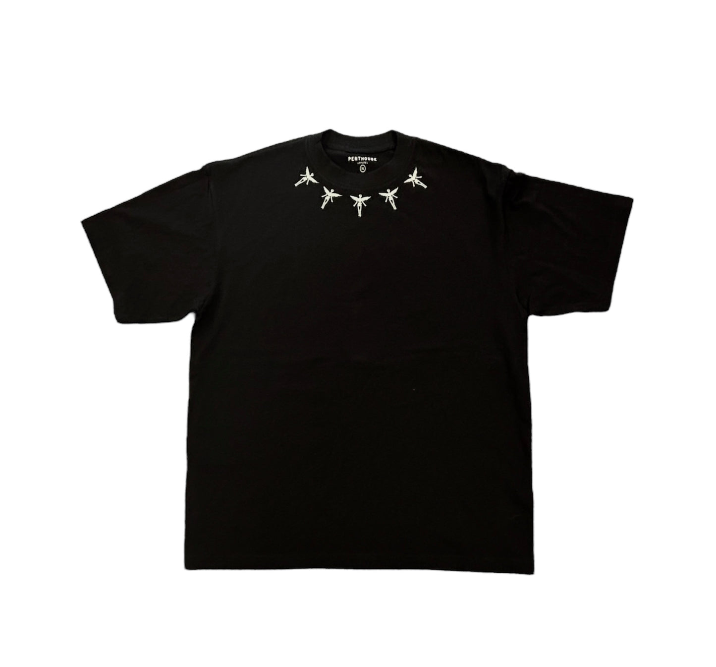 OG SKELLY SHAKA TEE