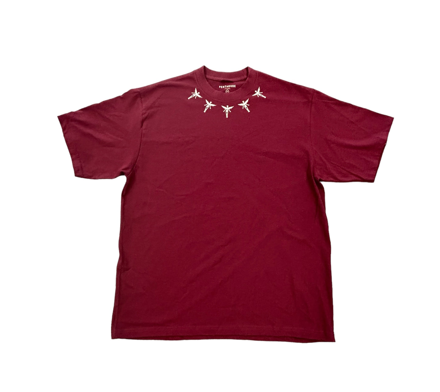 OG SKELLY SHAKA TEE