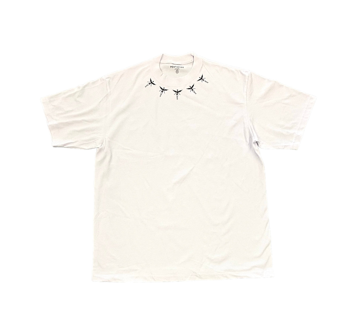 OG SKELLY SHAKA TEE