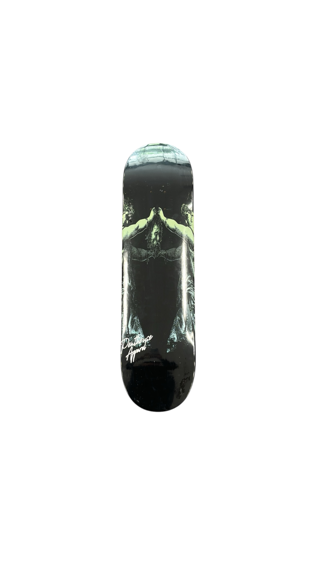 HEADPULLER DECK