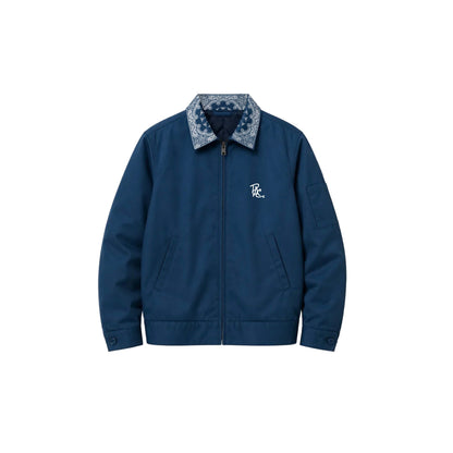 PAC PAISLEY JACKET