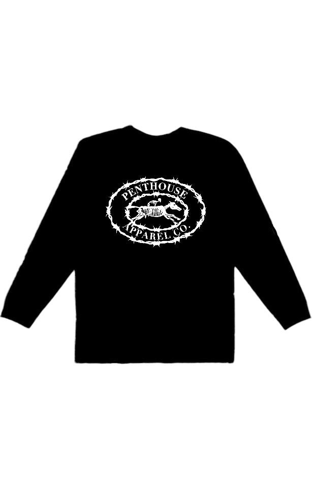 DOWNS SKELLY LONGSLEEVE
