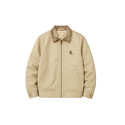 PAC PAISLEY JACKET