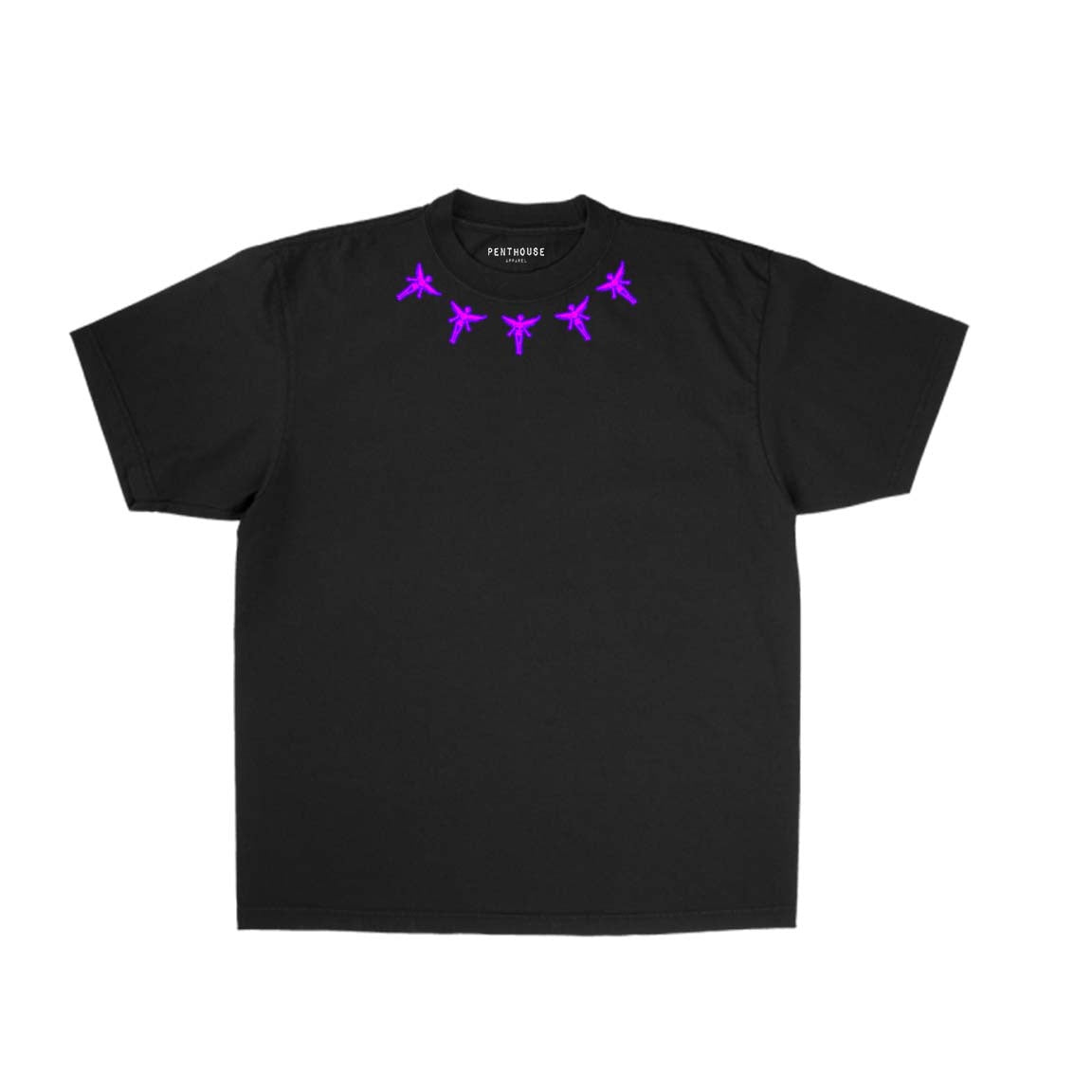 LIVE WIRE SHAKA TEE