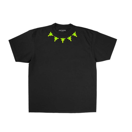 LIVE WIRE SHAKA TEE