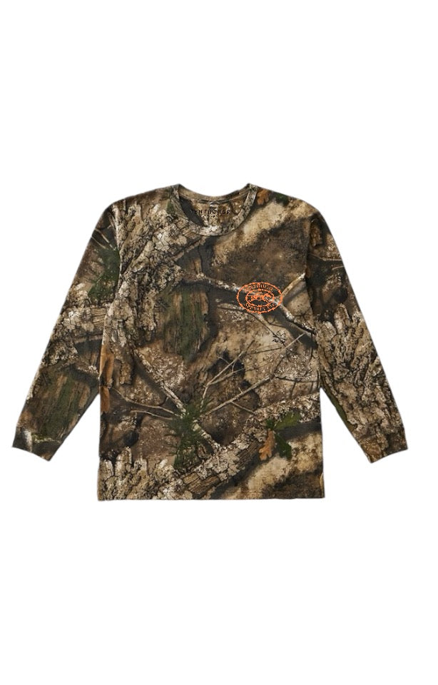 DOWNS SKELLY LONGSLEEVE