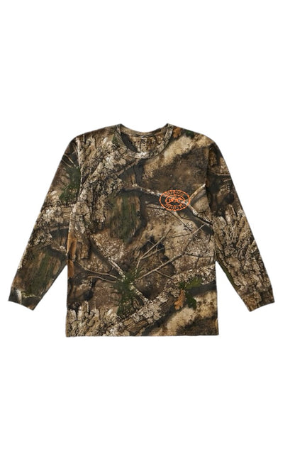 DOWNS SKELLY LONGSLEEVE