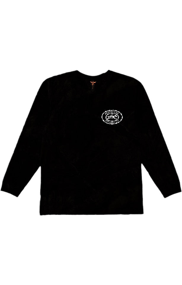 DOWNS SKELLY LONGSLEEVE