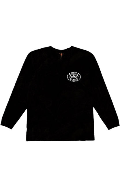 DOWNS SKELLY LONGSLEEVE