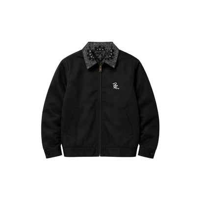 PAC PAISLEY JACKET