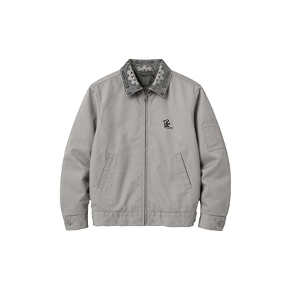 PAC PAISLEY JACKET