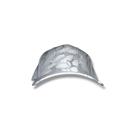 Barbed Trucker Hat
