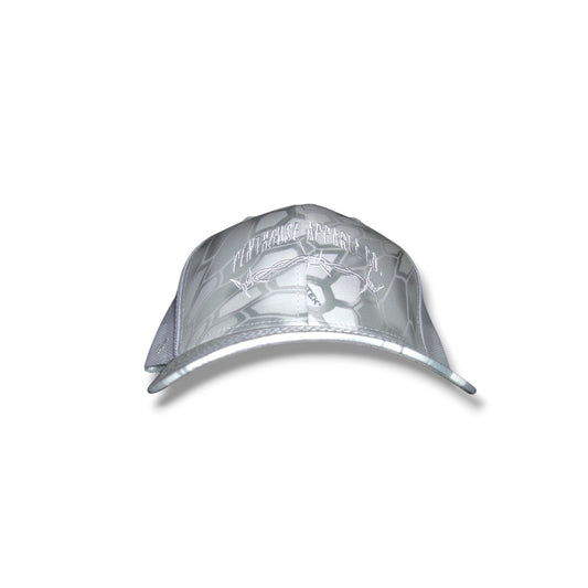 Barbed Trucker Hat