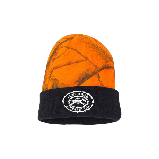 DOWNS SKELLY BEANIE