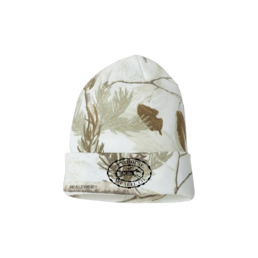 DOWNS SKELLY BEANIE