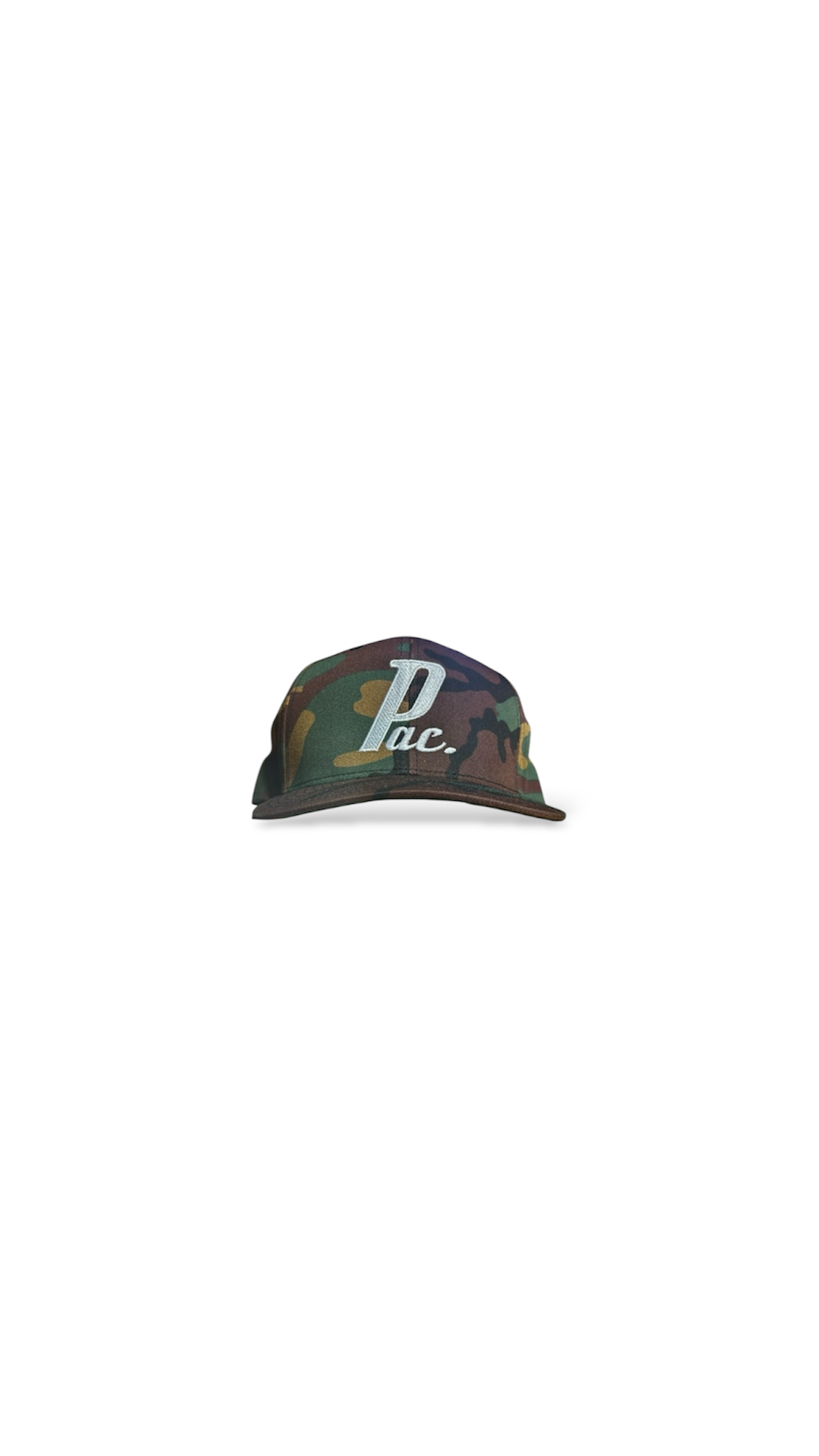 LIVE WIRE SNAPBACK