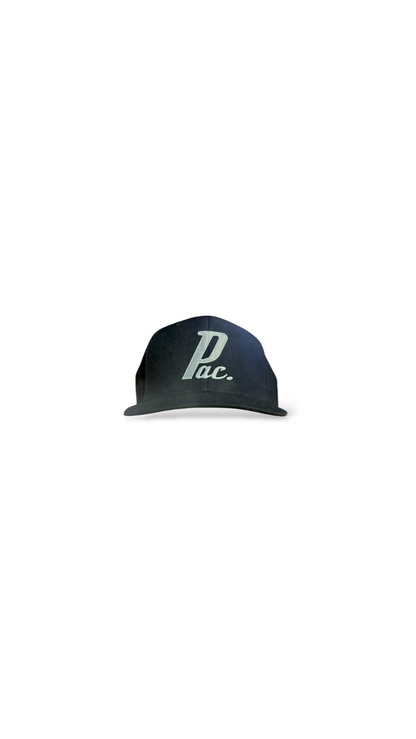 LIVE WIRE SNAPBACK