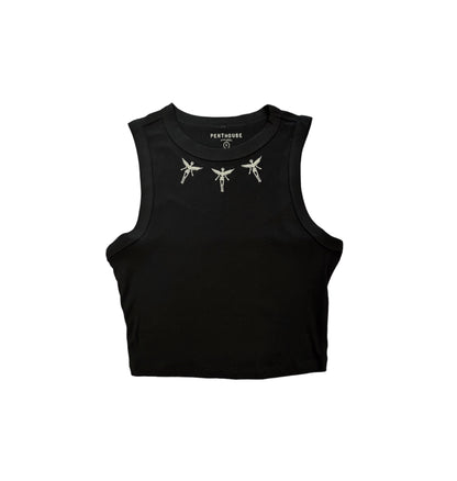 WOMENS CROP TOP